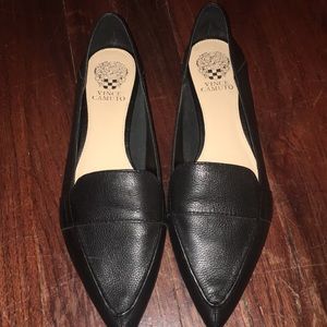 Vince Camuto loafers